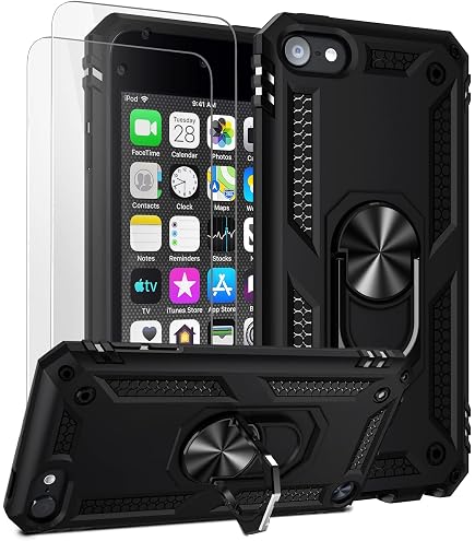 Amazon.com: Apple iPod Touch 128GB Space Gray (6th Generation